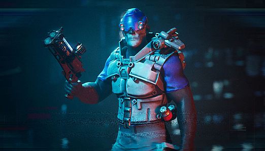 The Ascent - CyberSec Pack