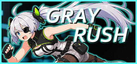 Gray Rush