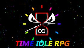 Time Idle RPG