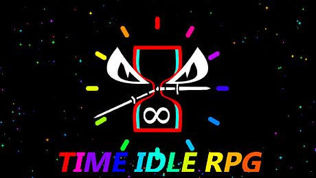Time Idle RPG Game
