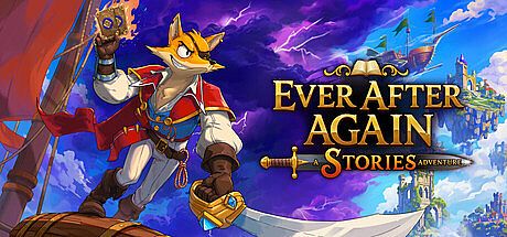 Ever After Again: A Stories Adventure Game