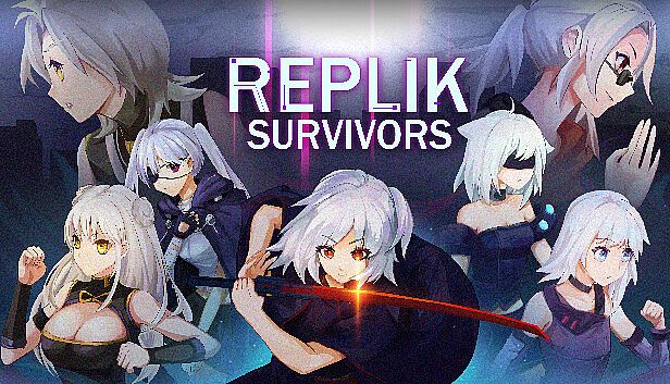 Buy Replik Survivors
