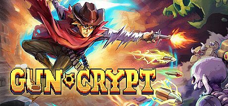 Guncrypt Game