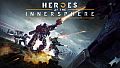 MechWarrior 5: Mercenaries - Heroes of the Inner Sphere