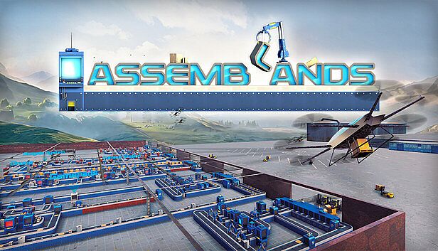 Buy Assemblands