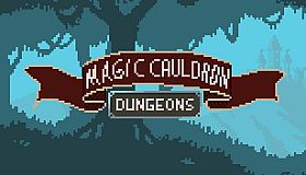 Magic Cauldron - Dungeons