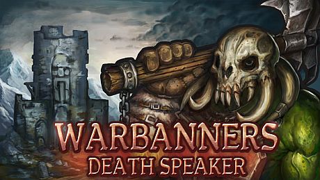 Warbanners: Death Speaker