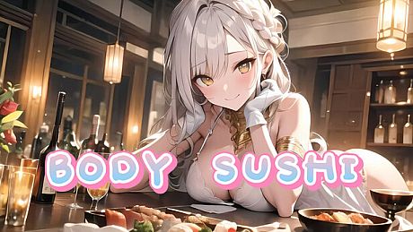 Body Sushi Game