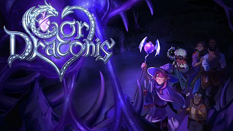 Cor Draconis Game
