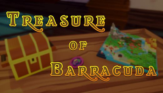 Treasure of Barracuda