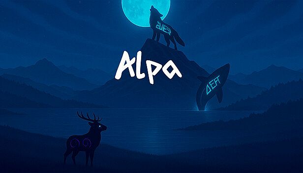 Buy Alpa