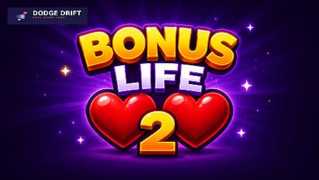 bonusLife2 DLC