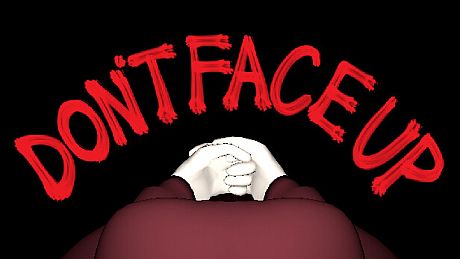 DON'T FACE UP Game