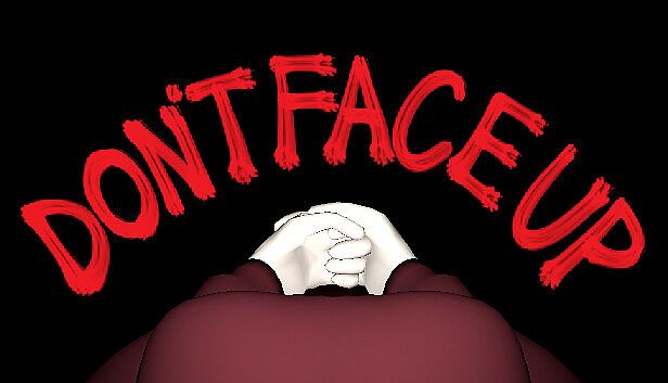 Buy DON'T FACE UP
