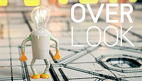 Overlook: Local multiplayer game - up to 16 players