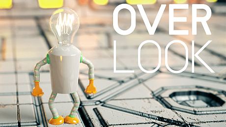 Overlook: Local multiplayer game - up to 16 players Game