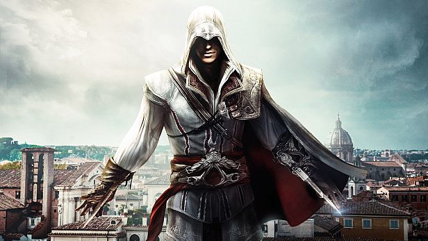 Buy Assassin's Creed The Ezio Collection