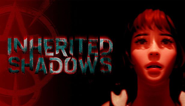 Buy Inherited Shadows