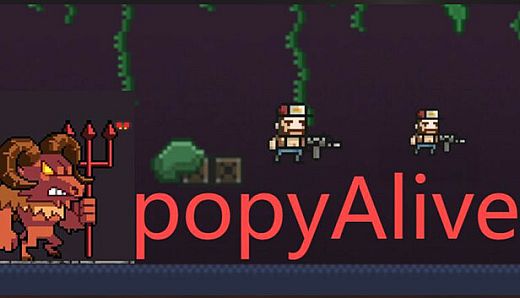 popyAlive