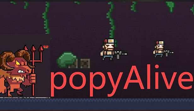 Buy popyAlive
