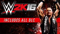 Kup WWE 2K16 na PC