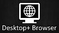 Desktop+ Browser