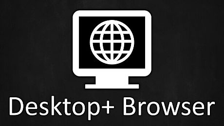 Desktop+ Browser DLC
