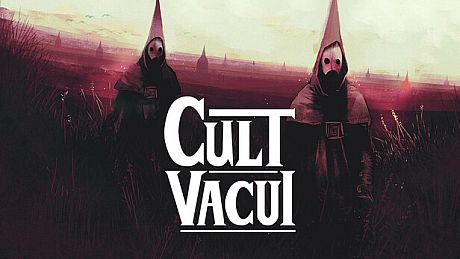 Cult Vacui Game