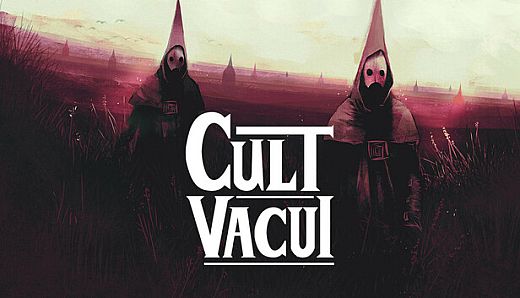 Cult Vacui