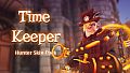 Witch It - Time Keeper Skin Pack