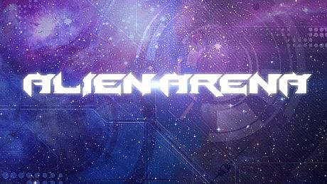 Alien Arena - Map Pack 7 DLC
