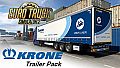 Euro Truck Simulator 2 - Krone Trailer Pack