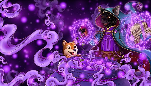 Alchemist: The Potion Monger