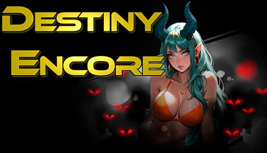 Destiny Encore
