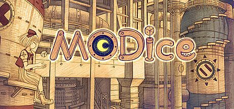 MODice