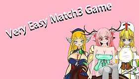 Very Easy Match3 Game