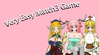 Very Easy Match3 Game Game