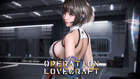Operation Lovecraft: Fallen Doll Game