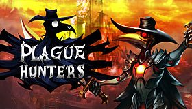 Plague Hunters