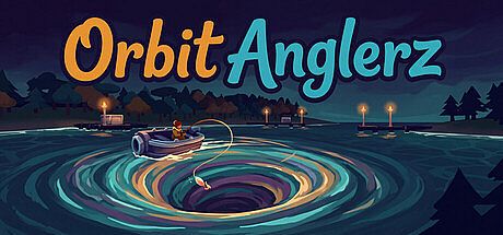 Orbit Anglerz