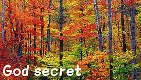 God secret