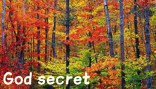 God secret