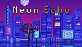 Neon Echo