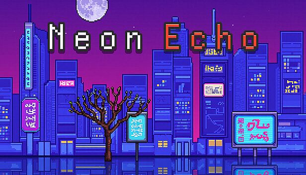 Buy Neon Echo