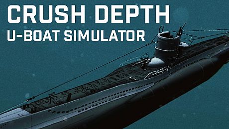 Crush Depth Game
