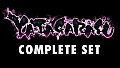 Yatagarasu Complete Set