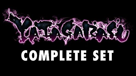 Yatagarasu Complete Set DLC
