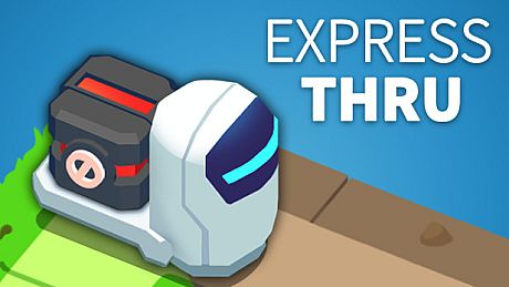 Express Thru Game