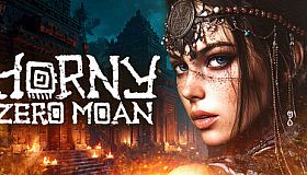 Horny: Zero Moan