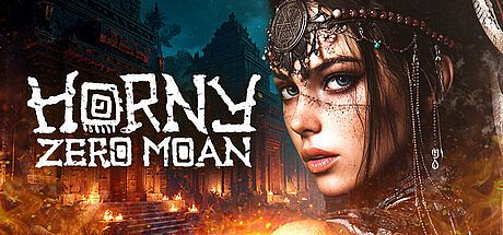 Horny: Zero Moan Game
